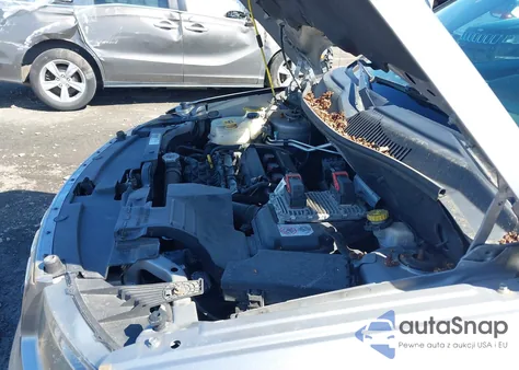 2017 Jeep Compass Sport Fwd z USA, uszkodzony, nr VIN 1C4NJCBA3HD185854